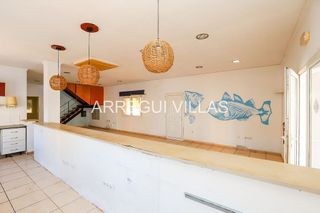 Chalet en venta en Les Marines/Las Marinas en Dénia