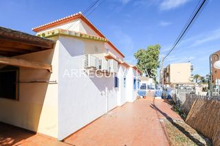 Chalet en venta en Les Marines/Las Marinas en Dénia
