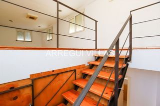 Chalet en venta en Les Marines/Las Marinas en Dénia