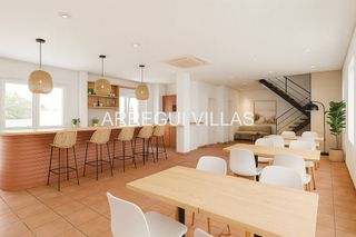 Chalet en venta en Les Marines/Las Marinas en Dénia