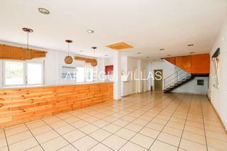 Chalet en venta en Les Marines/Las Marinas en Dénia