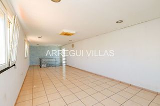 Chalet en venta en Les Marines/Las Marinas en Dénia