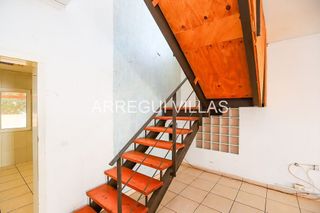 Chalet en venta en Les Marines/Las Marinas en Dénia