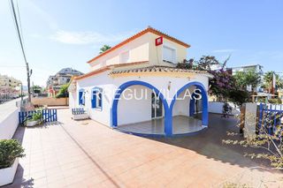 Chalet en venta en Les Marines/Las Marinas en Dénia