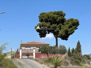 Chalet en venta en Monóvar/Monòver