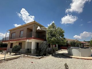 Chalet en venta en Monóvar/Monòver