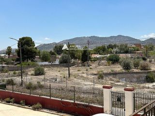 Chalet en venta en Monóvar/Monòver