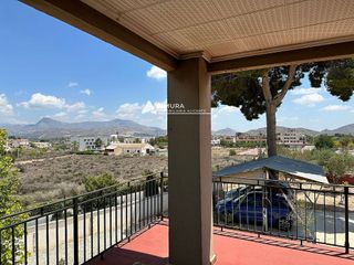 Chalet en venta en Monóvar/Monòver