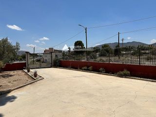 Chalet en venta en Monóvar/Monòver