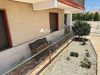 Chalet en venta en Monóvar/Monòver