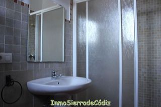 Casa rural en venta en Algodonales