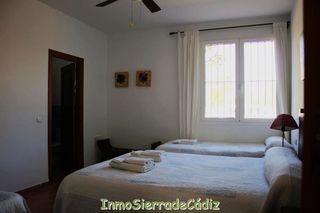 Casa rural en venta en Algodonales