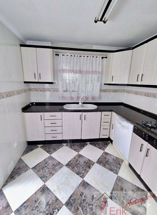 Casa adosada en venta en Archidona