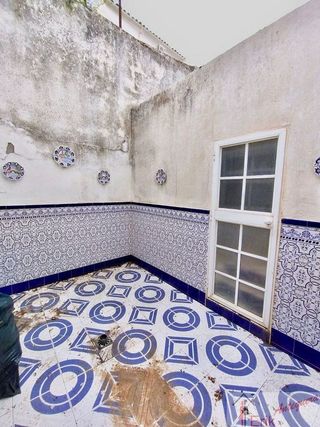 Casa adosada en venta en Archidona