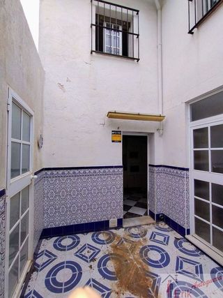 Casa adosada en venta en Archidona