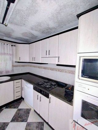 Casa adosada en venta en Archidona