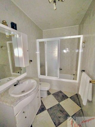 Casa adosada en venta en Archidona