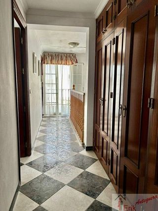 Casa adosada en venta en Archidona