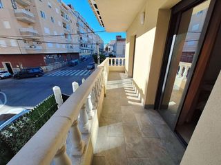 Casa adosada en venta en Playa del Cura en Torrevieja