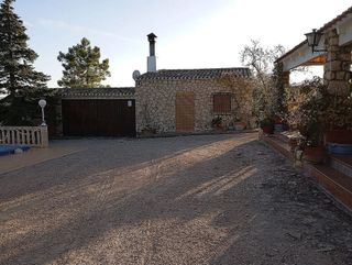 Casa rural en venta en Yecla