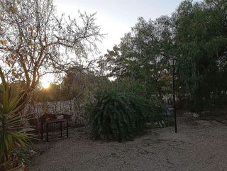 Casa rural en venta en Yecla