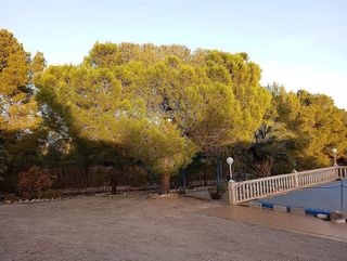 Casa rural en venta en Yecla