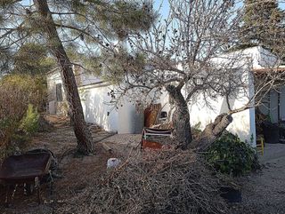 Casa rural en venta en Yecla