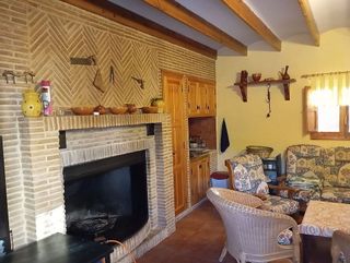 Casa rural en venta en Yecla