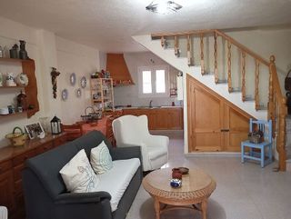 Casa rural en venta en Yecla