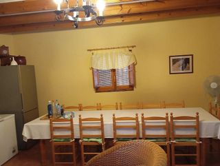 Casa rural en venta en Yecla