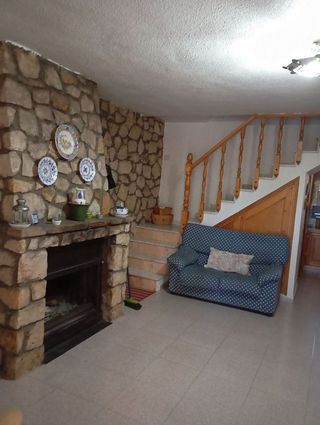 Casa rural en venta en Yecla