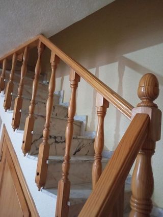 Casa rural en venta en Yecla