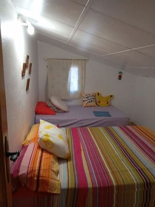 Casa rural en venta en Yecla