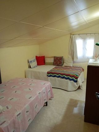 Casa rural en venta en Yecla