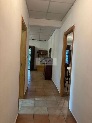 Chalet en venta en La Foia - Daimés - Asprella en Elche