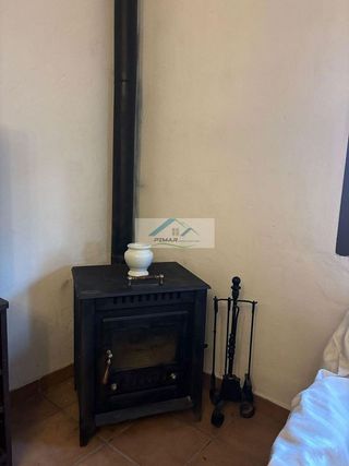 Chalet en venta en La Foia - Daimés - Asprella en Elche