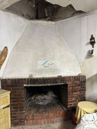 Chalet en venta en La Foia - Daimés - Asprella en Elche