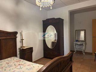Chalet en venta en La Foia - Daimés - Asprella en Elche