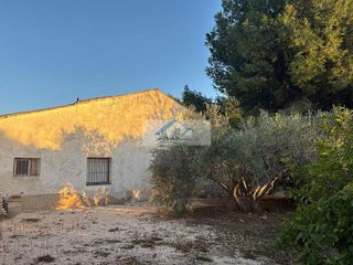 Chalet en venta en La Foia - Daimés - Asprella en Elche