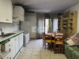 Chalet en venta en La Foia - Daimés - Asprella en Elche