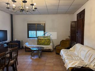 Chalet en venta en La Foia - Daimés - Asprella en Elche