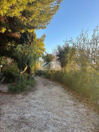 Chalet en venta en La Foia - Daimés - Asprella en Elche
