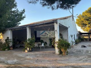 Chalet en venta en La Foia - Daimés - Asprella en Elche