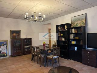 Chalet en venta en La Foia - Daimés - Asprella en Elche