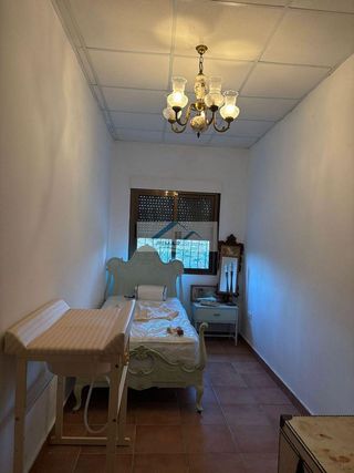 Chalet en venta en La Foia - Daimés - Asprella en Elche