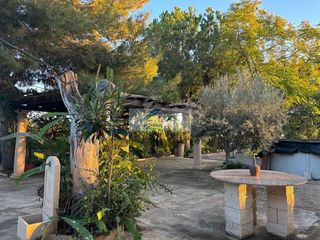 Chalet en venta en La Foia - Daimés - Asprella en Elche