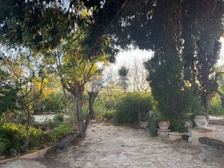 Chalet en venta en La Foia - Daimés - Asprella en Elche