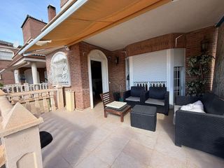 Chalet en venta en Jubalcoi en Elche