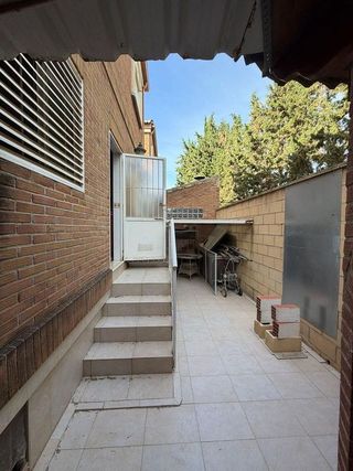 Chalet en venta en Jubalcoi en Elche