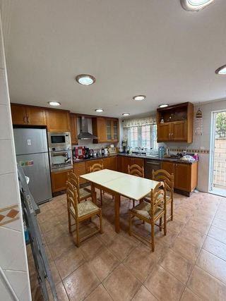 Chalet en venta en Jubalcoi en Elche